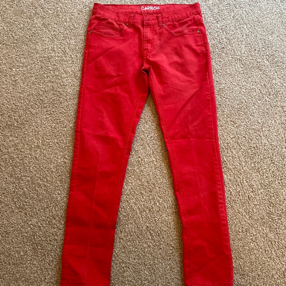 Men jeans